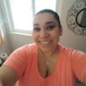 Meet your Posher, Kristen